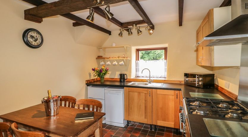 Photo of The Cottage