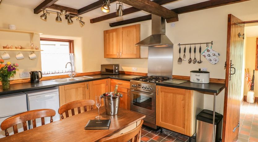 Photo of The Cottage