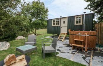 Orchard Holiday Cottage