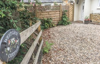 Westgate Cottage Holiday Cottage