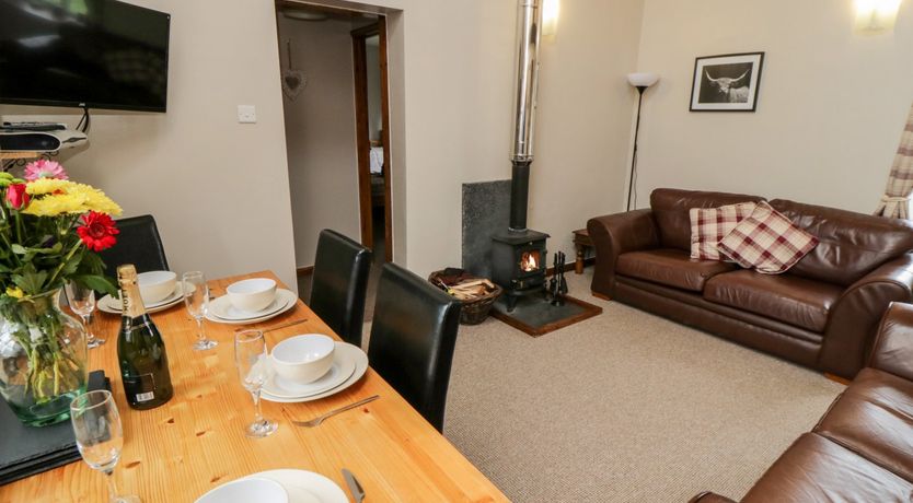 Photo of Stable Cottage