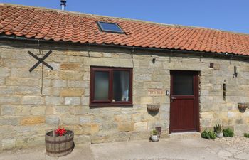 Stable Cottage Holiday Cottage