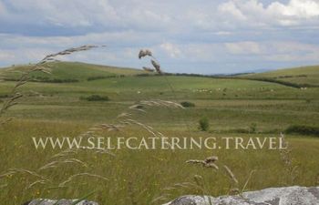 Typical Irish Farm Cottages Holiday Cottage