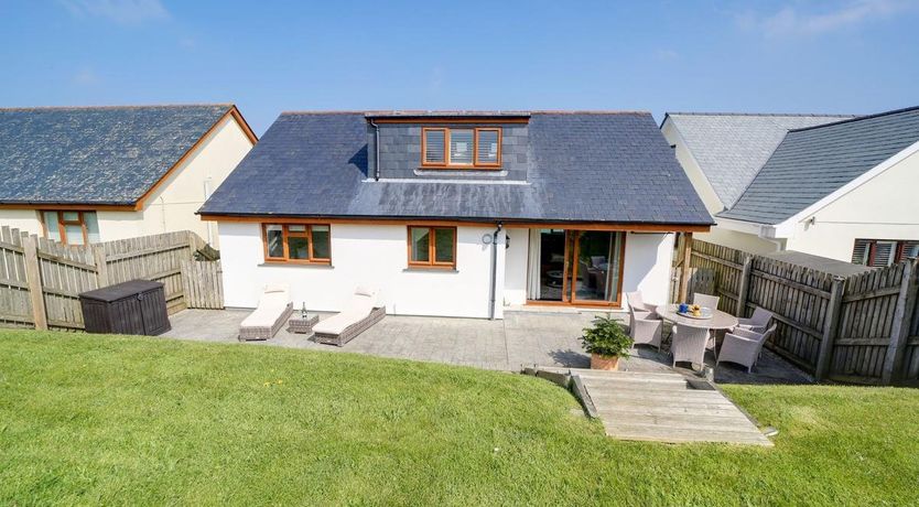 Photo of 3 Bed in St Breock