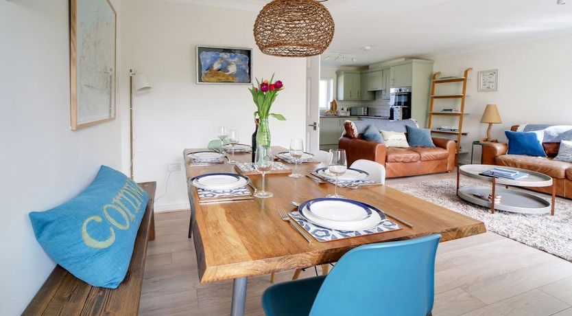 Photo of 3 Bed in St Breock