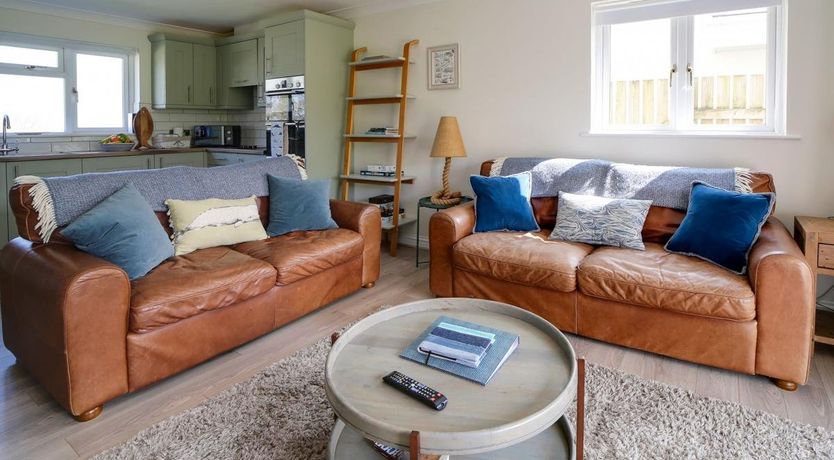 Photo of 3 Bed in St Breock