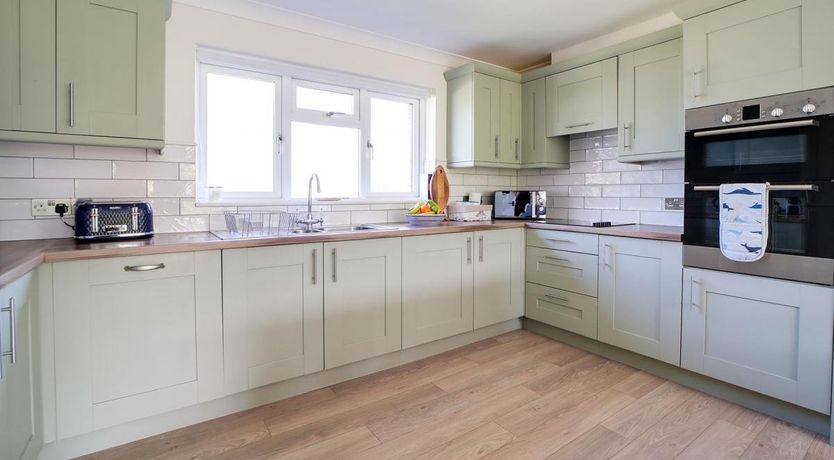 Photo of 3 Bed in St Breock