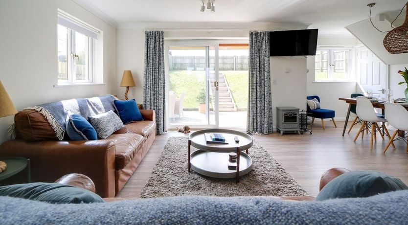 Photo of 3 Bed in St Breock