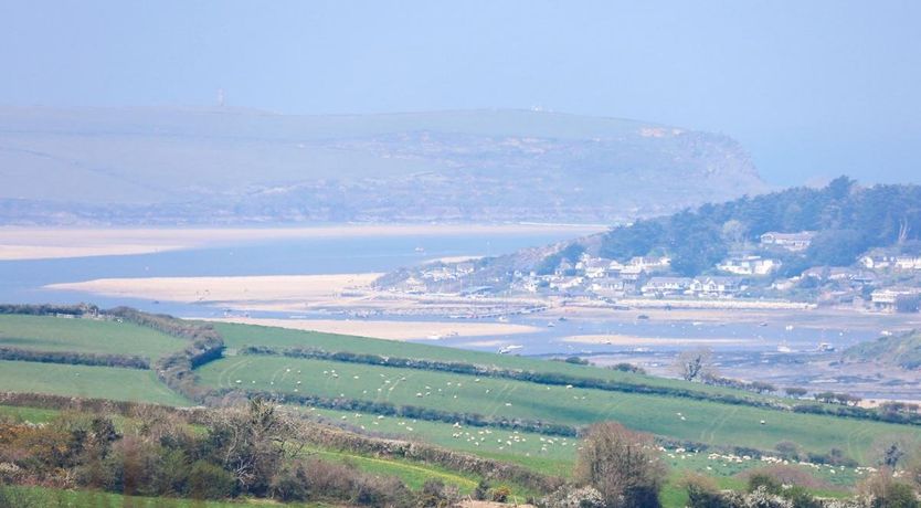 Photo of in Padstow  (60055)