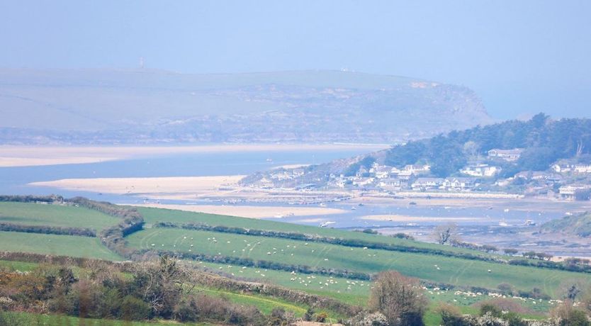 Photo of House in North Cornwall