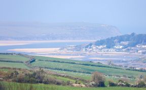 Photo of House in North Cornwall