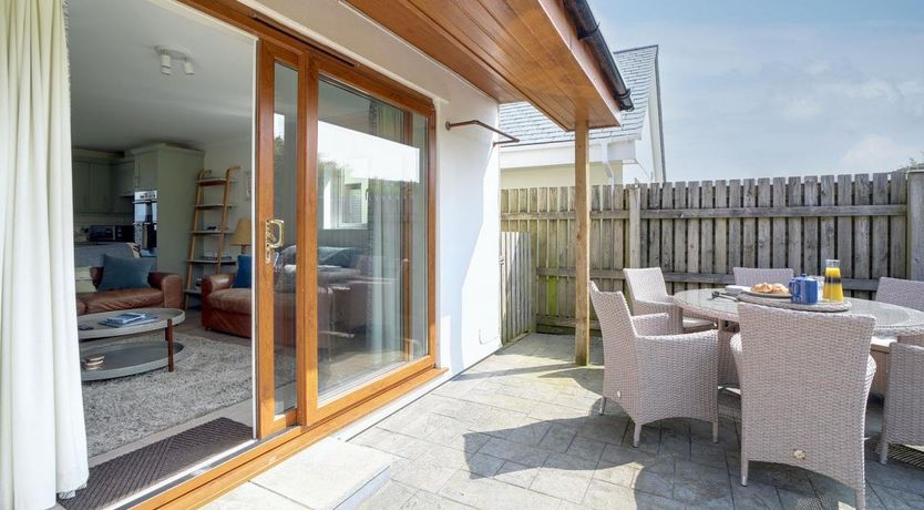 Photo of 3 Bed in St Breock