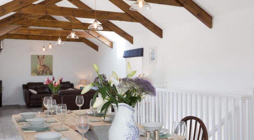 Photo of 5 Bed in Praze