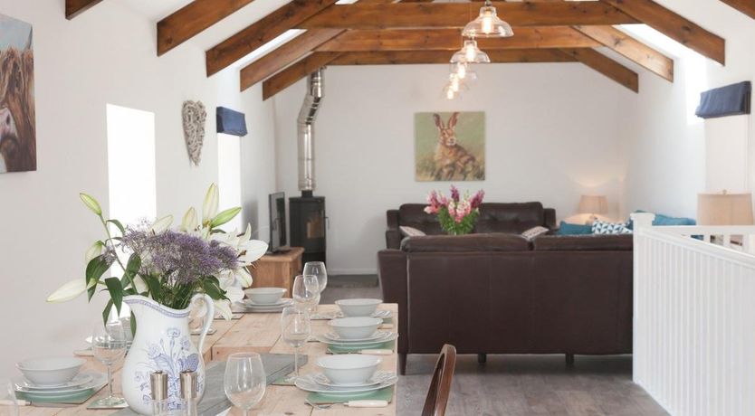 Photo of 5 Bed in Praze