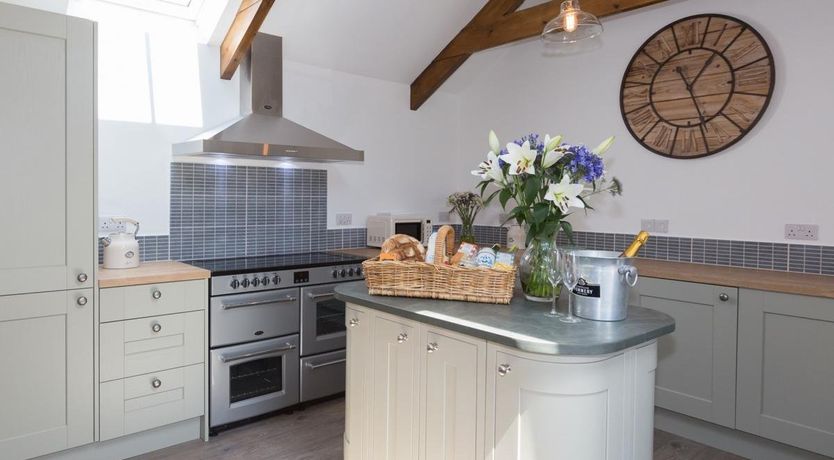 Photo of 5 Bed in Praze