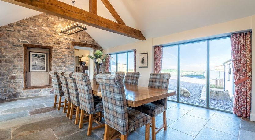 Photo of House in North Wales