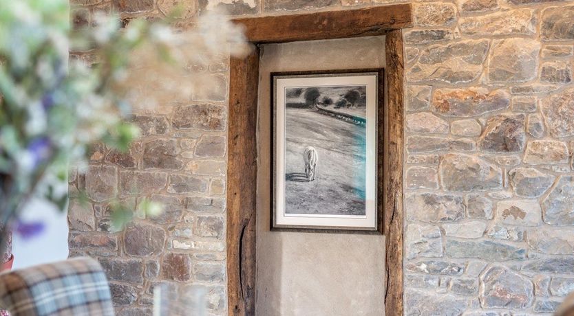 Photo of 4 Bed in Llannefydd