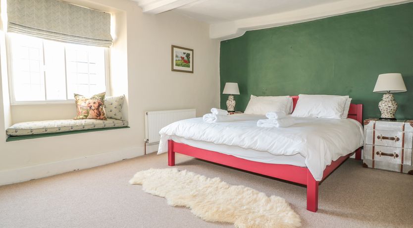 Photo of The Old Swan