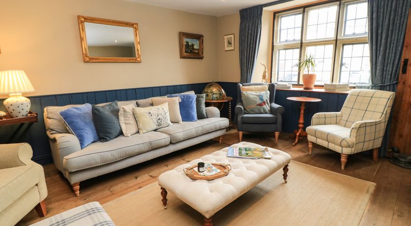 Photo of The Old Swan