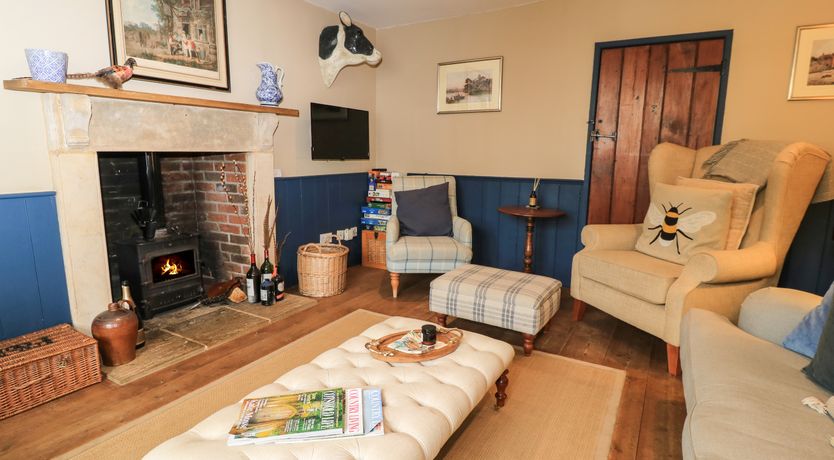 Photo of The Old Swan