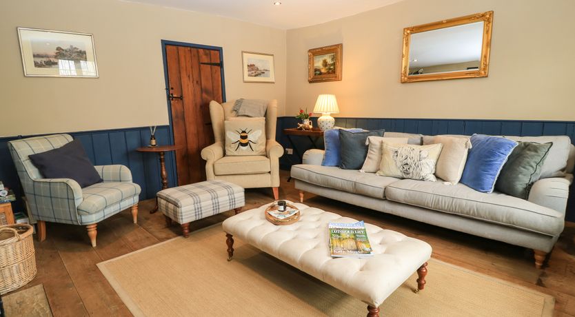 Photo of The Old Swan