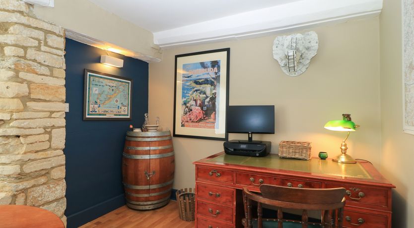 Photo of The Old Swan