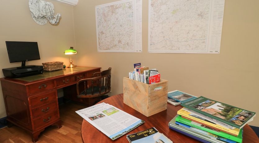 Photo of The Old Swan