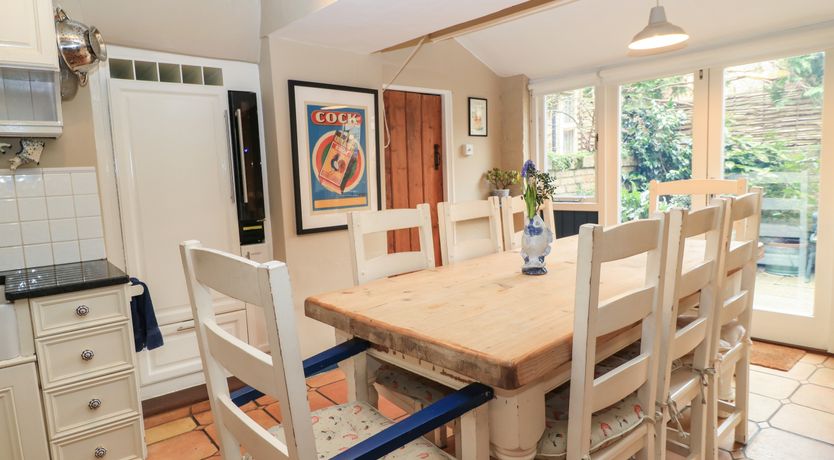 Photo of The Old Swan