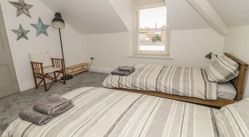 Photo of Charnwood Villa