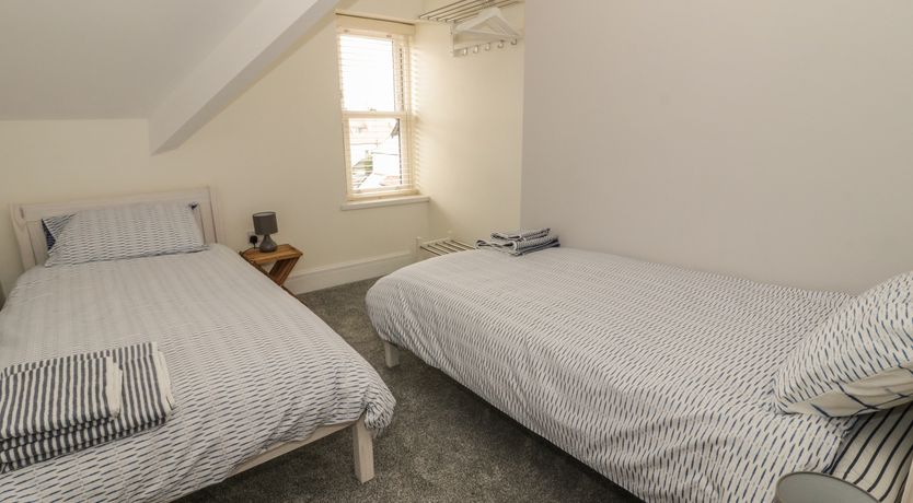 Photo of Charnwood Villa