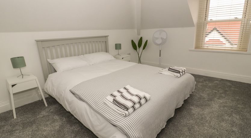 Photo of Charnwood Villa