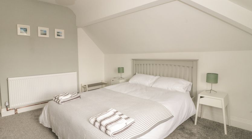 Photo of Charnwood Villa