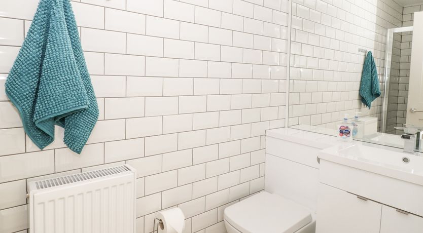 Photo of Charnwood Villa