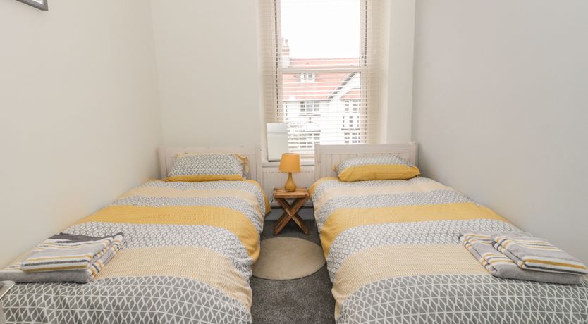 Photo of Charnwood Villa