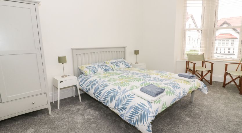 Photo of Charnwood Villa