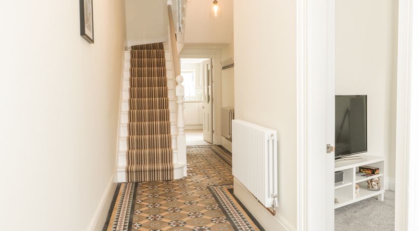 Photo of Charnwood Villa