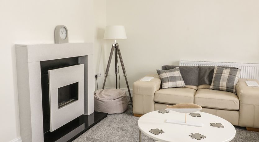 Photo of Charnwood Villa