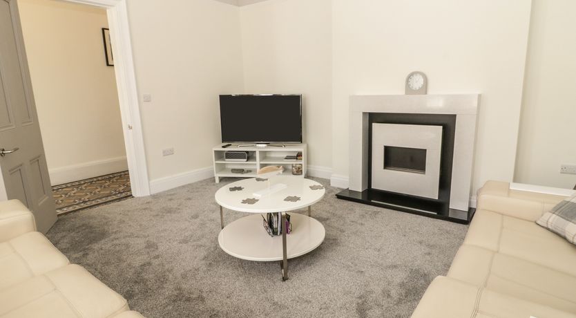 Photo of Charnwood Villa