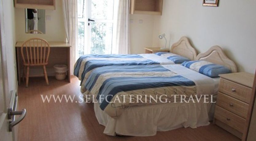 Photo of Salthill Galway Bay. Arus Grattan