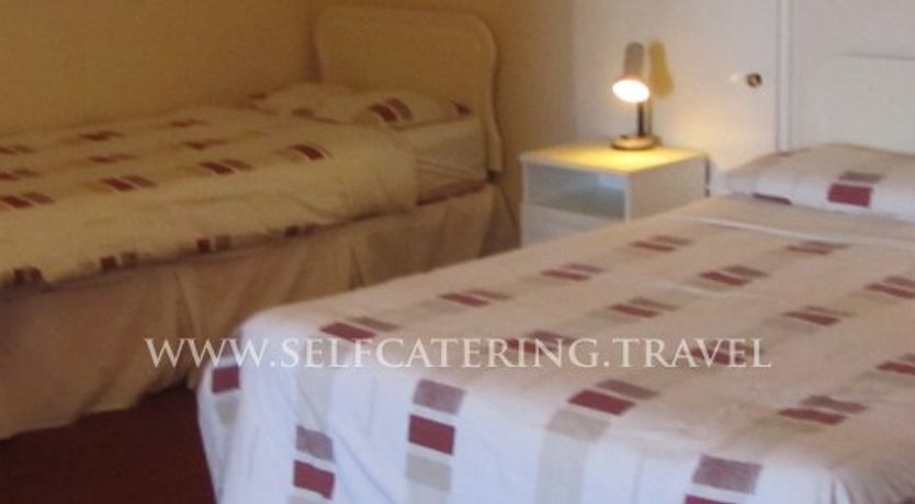 Photo of Salthill Galway Bay. Arus Grattan