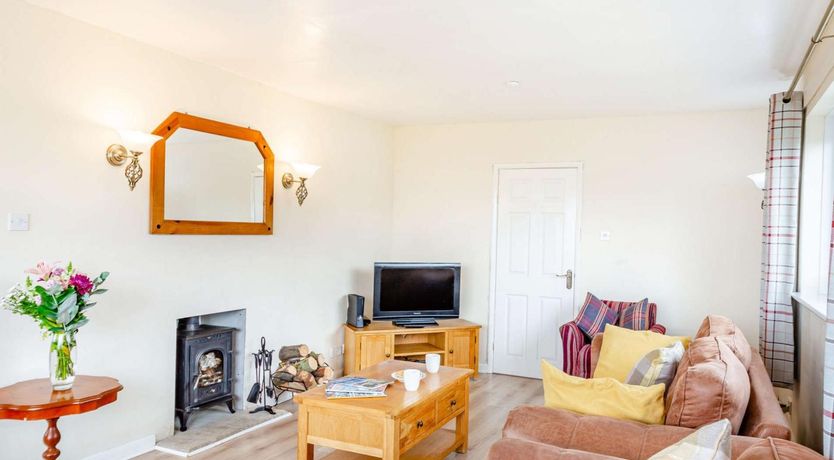 Photo of 4 Bed in Denbigh