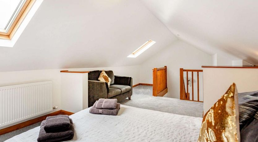 Photo of 4 Bed in Nantglyn