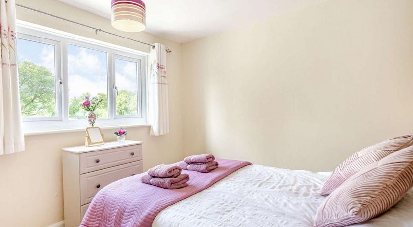 Photo of 4 Bed in Nantglyn