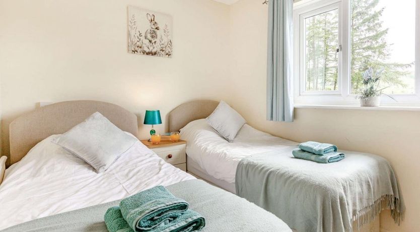 Photo of 4 Bed in Nantglyn