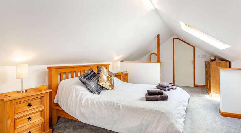 Photo of 4 Bed in Nantglyn