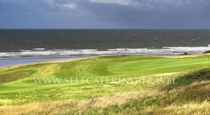 Photo of Doughmore Country House