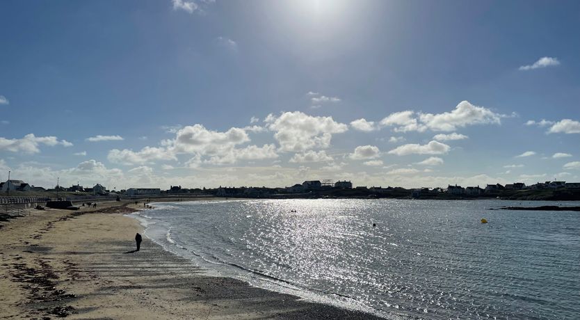 Photo of Trearddur View