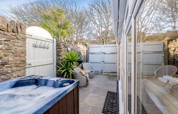 in Northam (62138) Holiday Cottage
