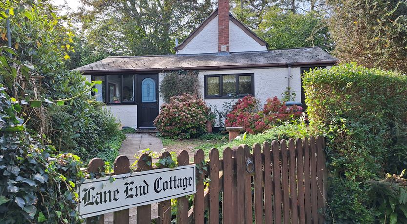 Photo of Lane End Cottage