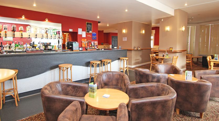 Photo of Running Waters